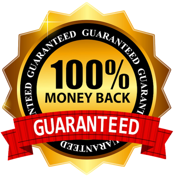 Divine Locks Complex 180-days Money-Back Guarantee